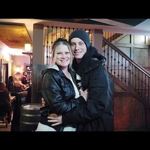 Meet your Posher, Kristen